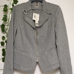 NWT Chic Jacket M